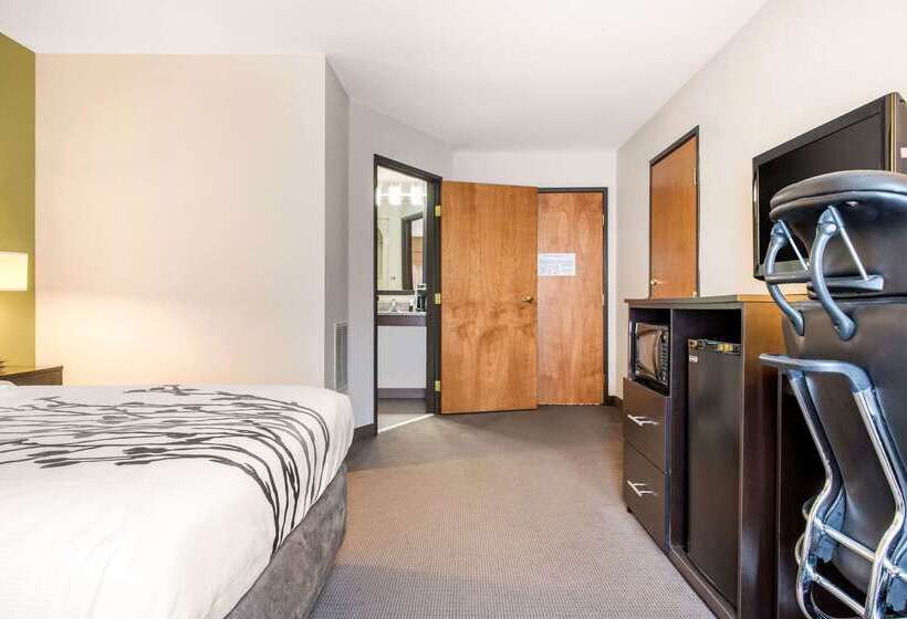 فندق Sleep Inn & Suites