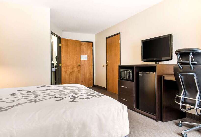 فندق Sleep Inn & Suites