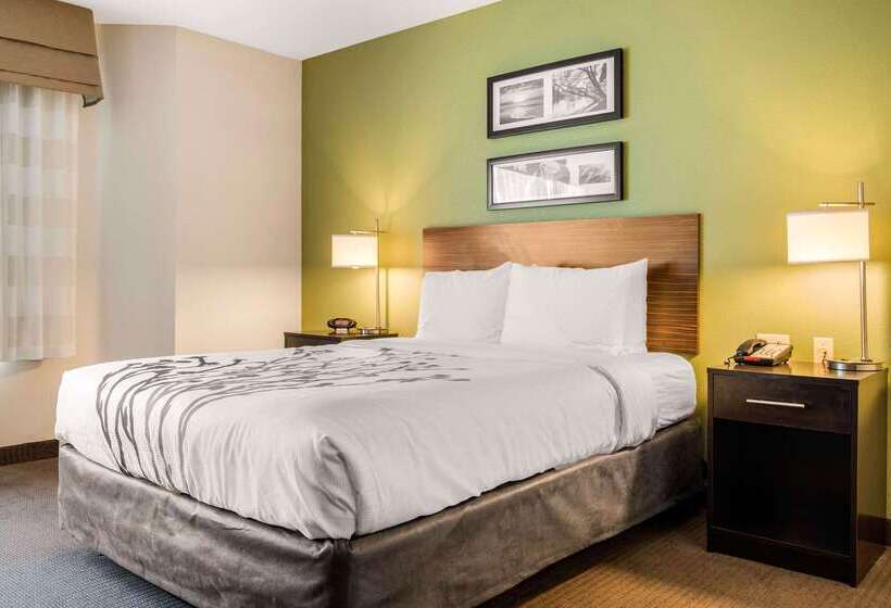 فندق Sleep Inn & Suites