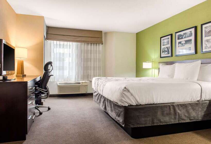 فندق Sleep Inn & Suites