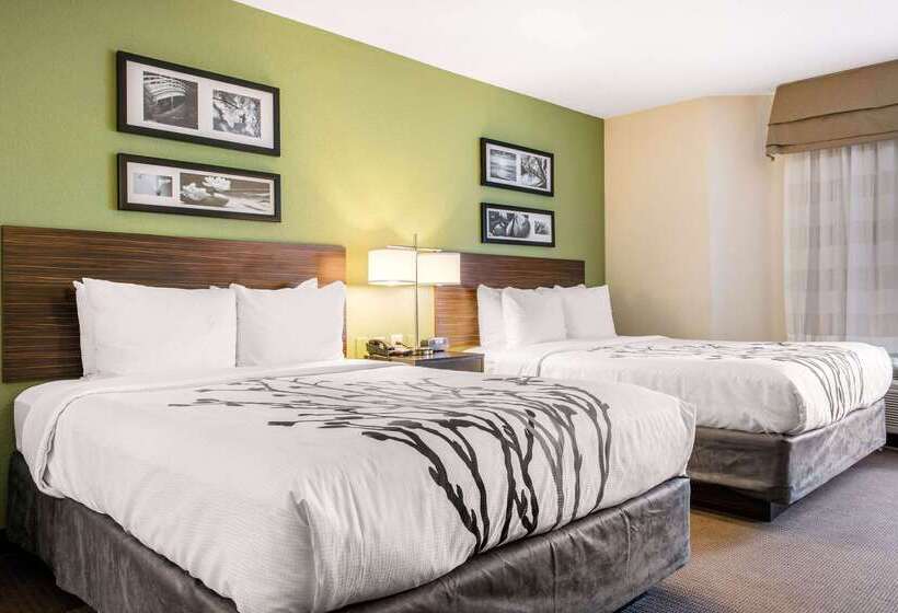 فندق Sleep Inn & Suites