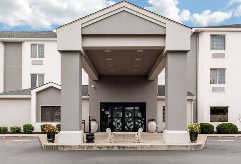 فندق Sleep Inn & Suites