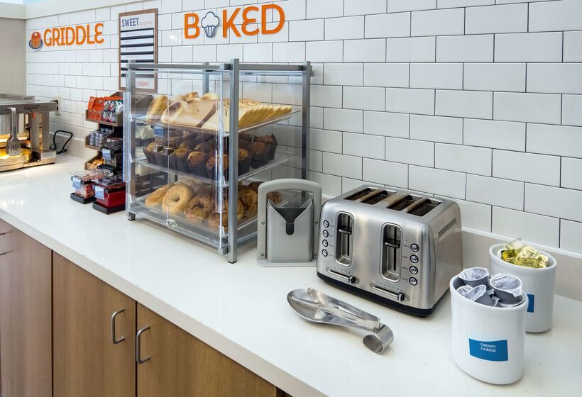 هتل Sonesta Es Suites San Diego  Sorrento Mesa