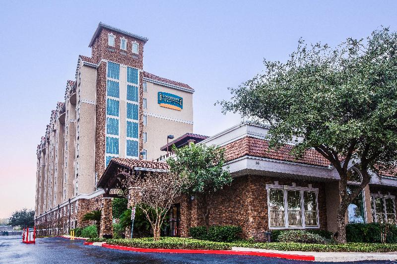בית מלון כפרי Staybridge Suites San Antonio Airport, An Ihg