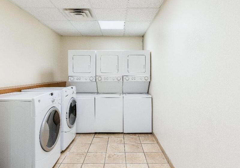 בית מלון כפרי Staybridge Suites San Antonio Airport, An Ihg