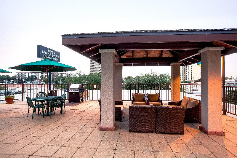בית מלון כפרי Staybridge Suites San Antonio Airport, An Ihg