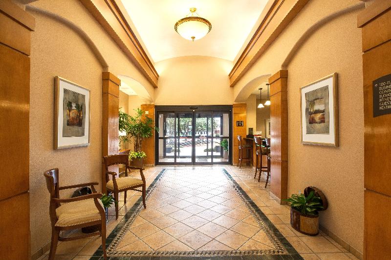 בית מלון כפרי Staybridge Suites San Antonio Airport, An Ihg