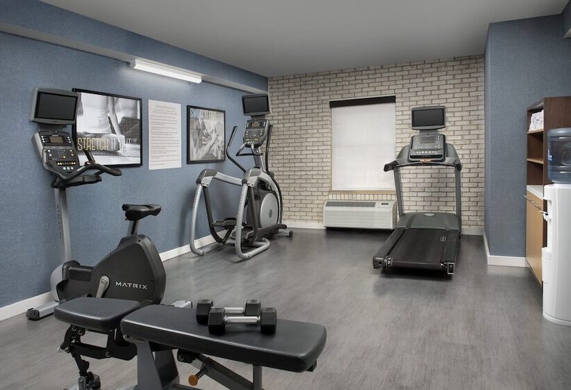 בית מלון כפרי Staybridge Suites San Antonio Airport, An Ihg