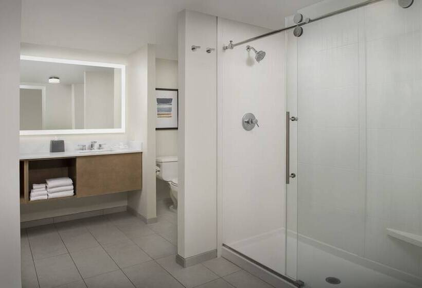 בית מלון כפרי Staybridge Suites San Antonio Airport, An Ihg