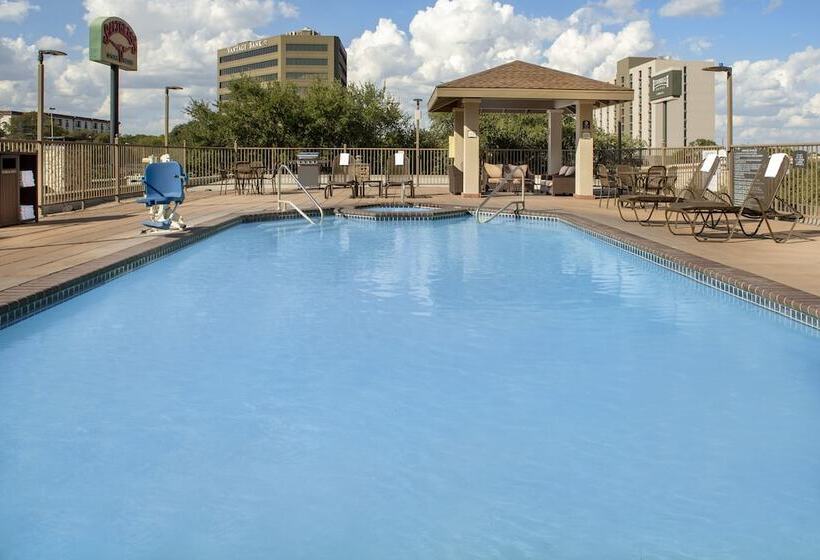 בית מלון כפרי Staybridge Suites San Antonio Airport, An Ihg