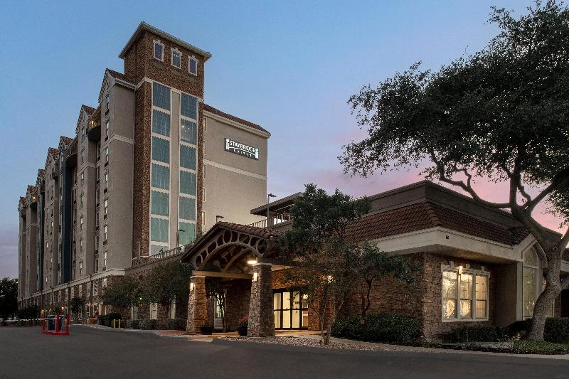 בית מלון כפרי Staybridge Suites San Antonio Airport, An Ihg
