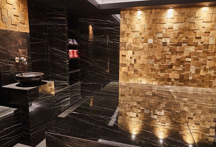 Steigenberger Icon Grandhotel & Spa Petersberg