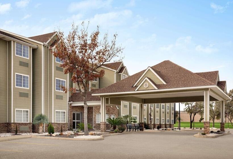 בית מלון כפרי Super 8 By Wyndham San Antonio Airport North