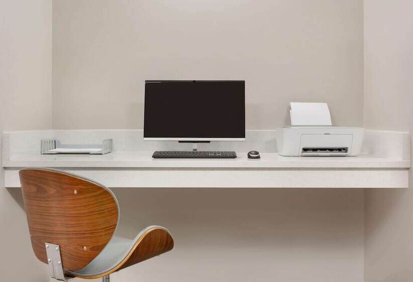 בית מלון כפרי Super 8 By Wyndham San Antonio Airport North