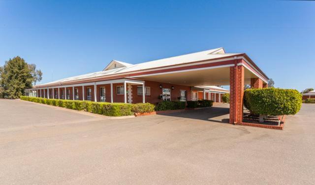 호텔 The Kidman Wayside Inn