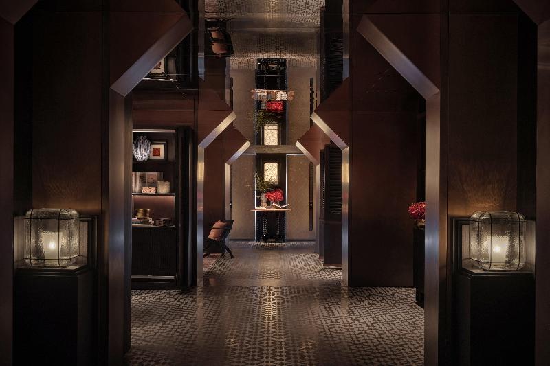 호텔 The Seagull on the Bund