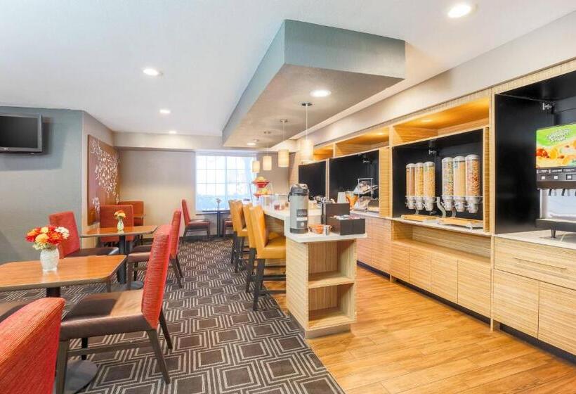 בית מלון כפרי Towneplace Suites Denver Tech Center