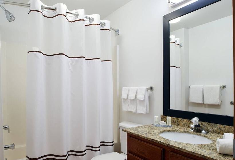 هتل Towneplace Suites By Marriott Minneapolis Downtown/north Loop