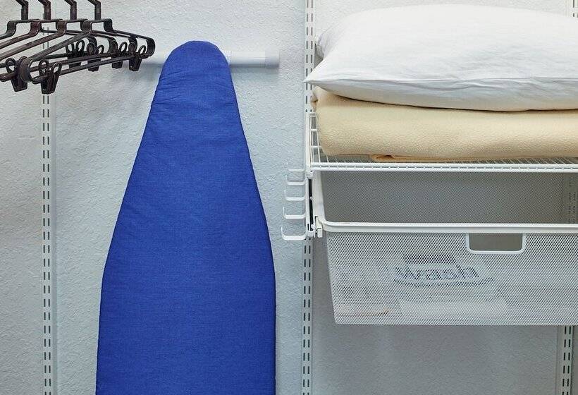 هتل Towneplace Suites By Marriott Minneapolis Downtown/north Loop