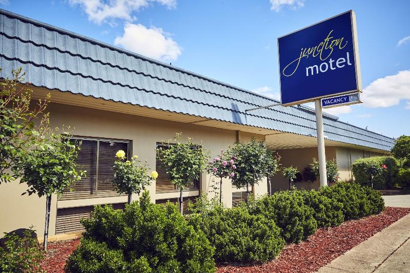 Junction Motel