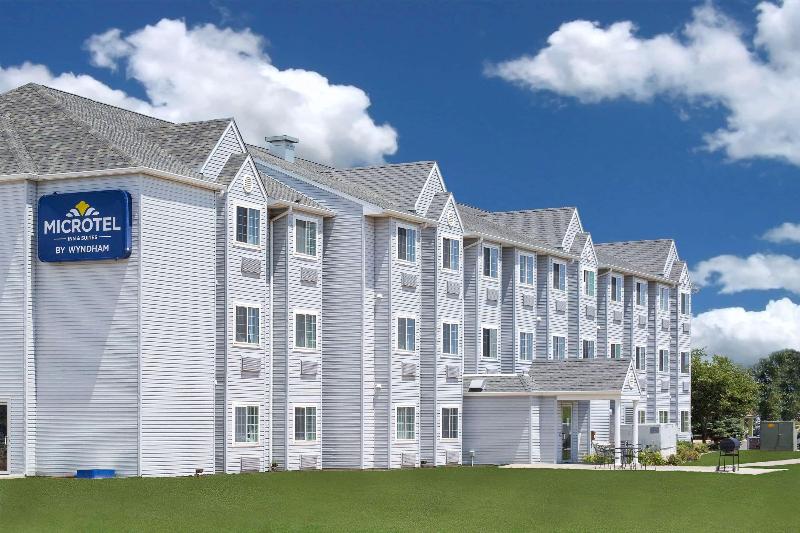 Microtel Inn And Suites   Ames
