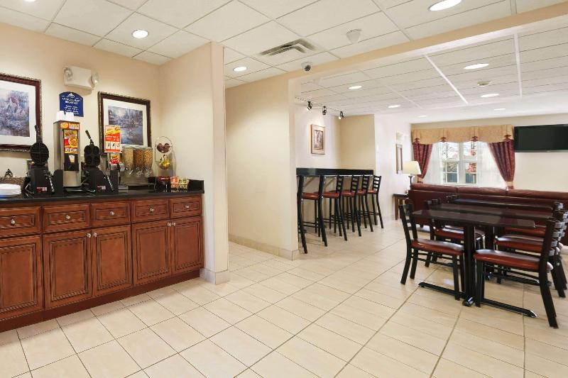 Microtel Inn & Suites By Wyndham Ann Arbor