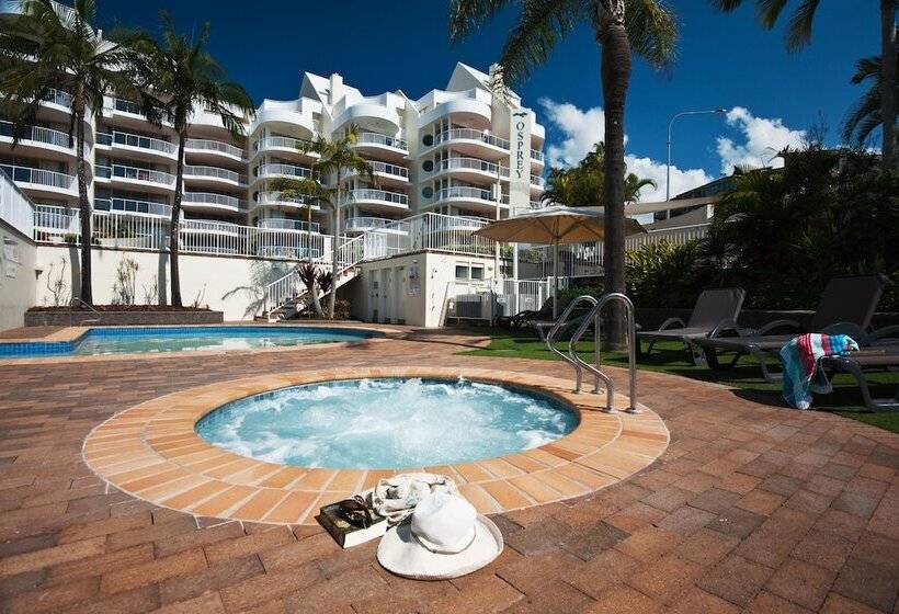 Osprey Apartments