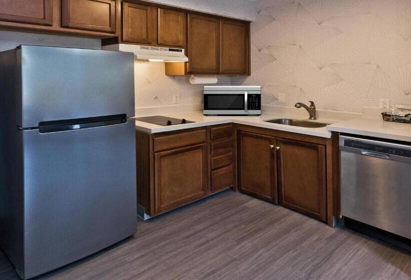 Residence Inn Columbus