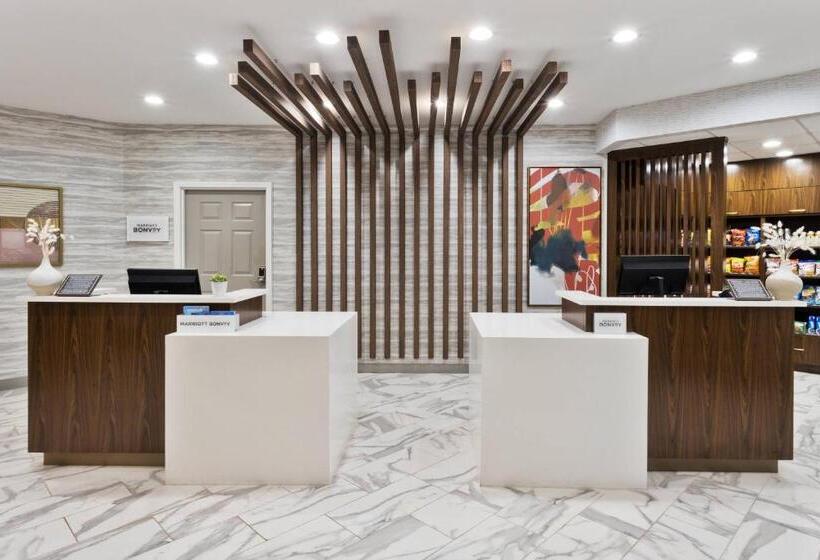Residence Inn Columbus