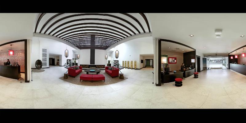 リゾートホテル Encinar De Sotogrande