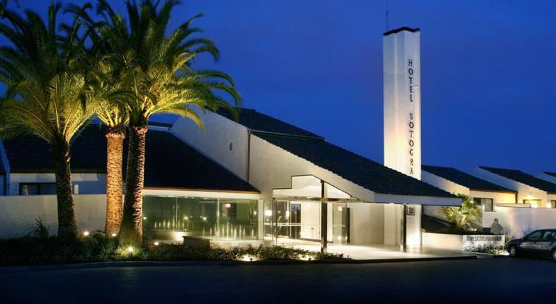 リゾートホテル Encinar De Sotogrande