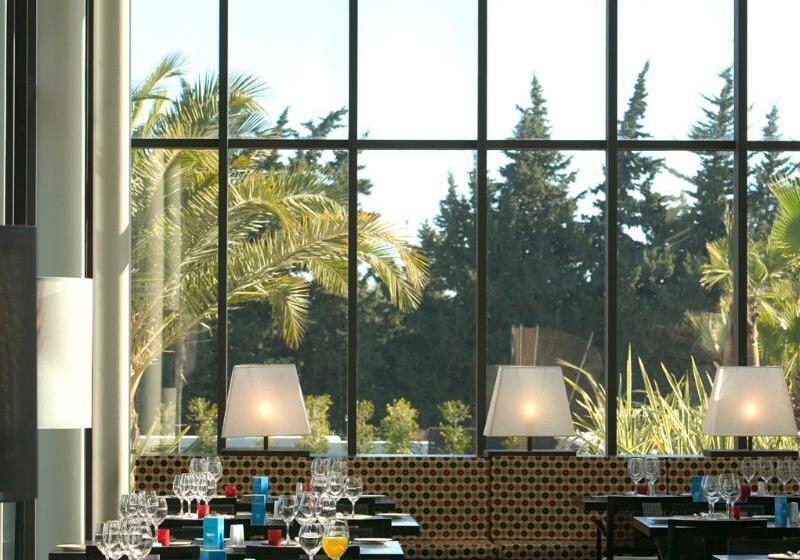 リゾートホテル Encinar De Sotogrande