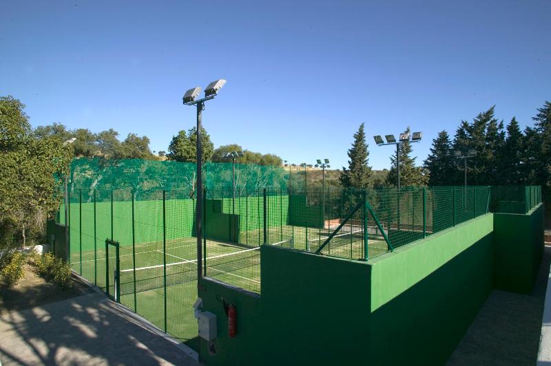 リゾートホテル Encinar De Sotogrande