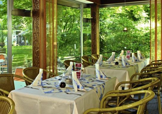 Hotel Tallymann