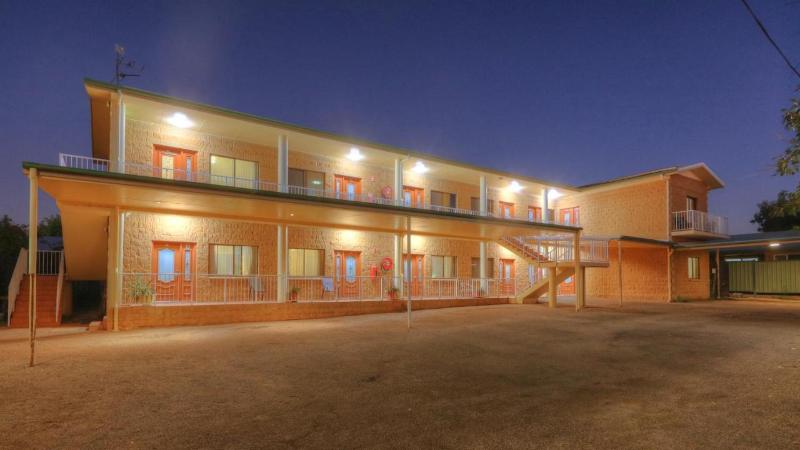 Townview Motel