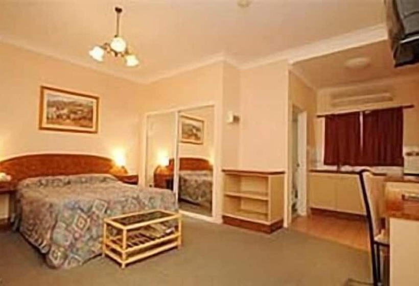 Townview Motel