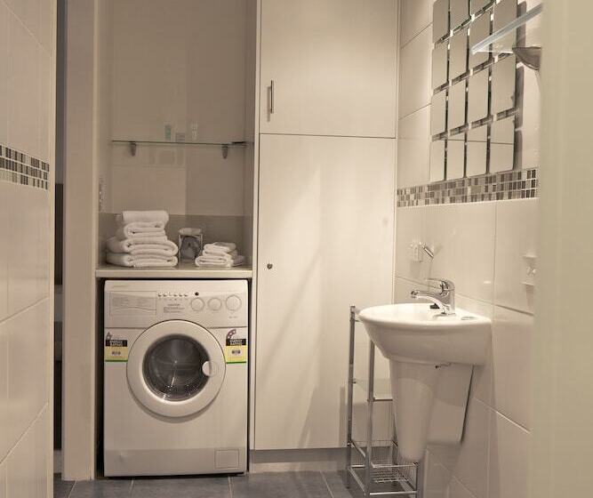 Zero Davey Boutique Apartment