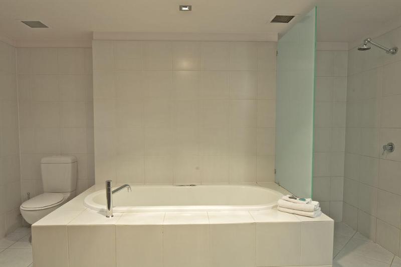 Zero Davey Boutique Apartment