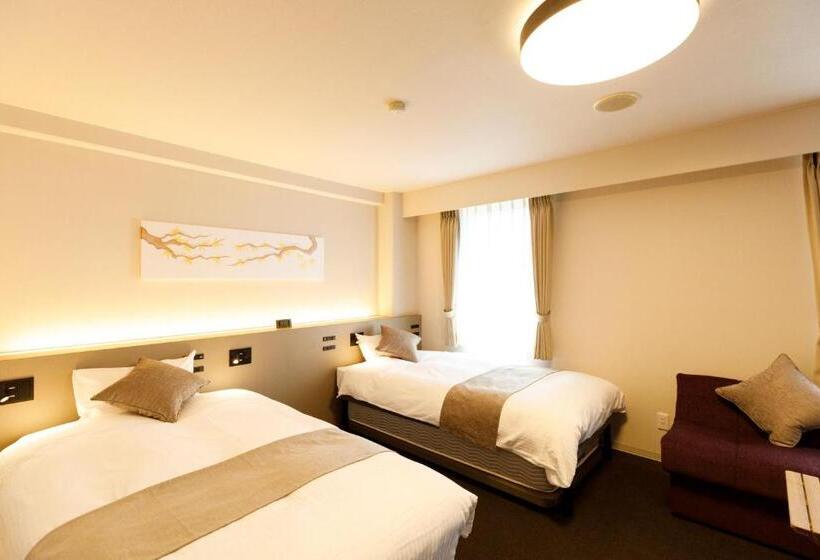 فندق Inuyama Miyako