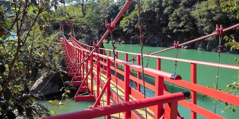 فندق Monobegawa No Hotori No Onsen Yado Yume No Onsen