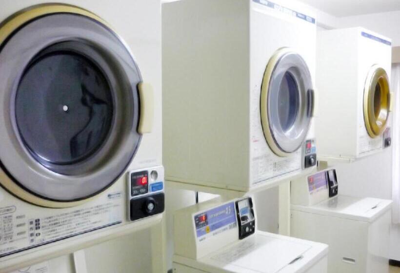 فندق Nakamura Dai Ichi