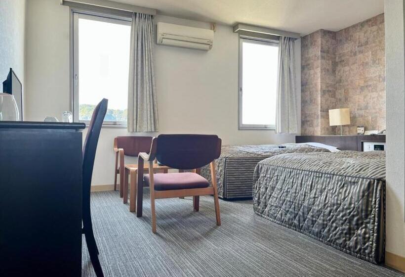 فندق Nakamura Dai Ichi