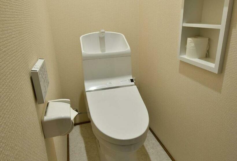 فندق Nishidani Onsen Chuseikan