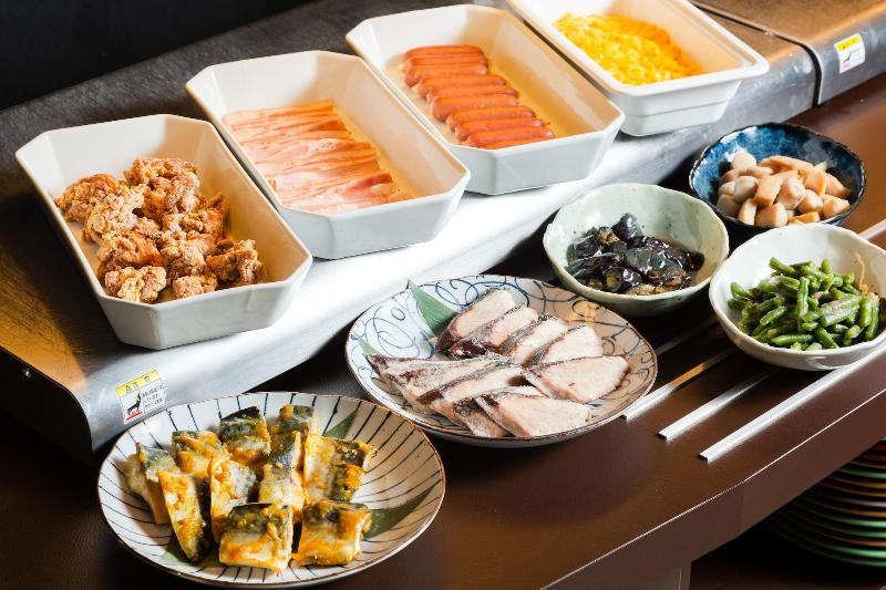 Sanco Inn Grande Nagoya Hotel & Spa