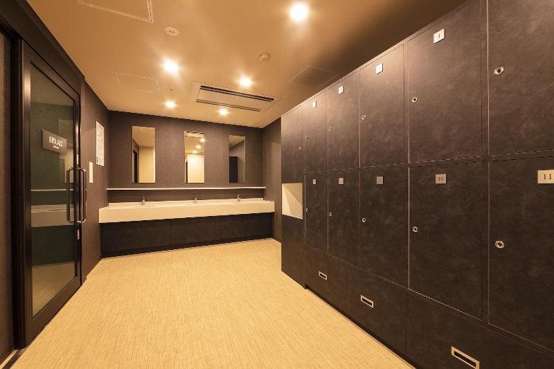 Sanco Inn Grande Nagoya Hotel & Spa