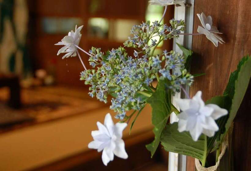 فندق Tabinoya