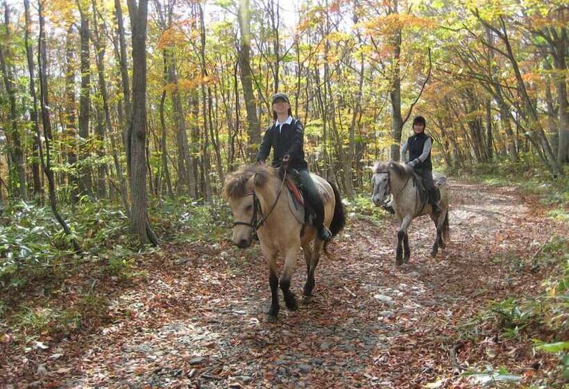 هتل Yutomori Club