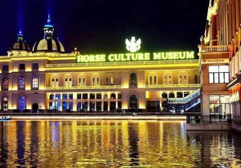 Отель Greentree Inn Jiangsu Wuxi Jiangyin Xinqiao Taoxin Road Express