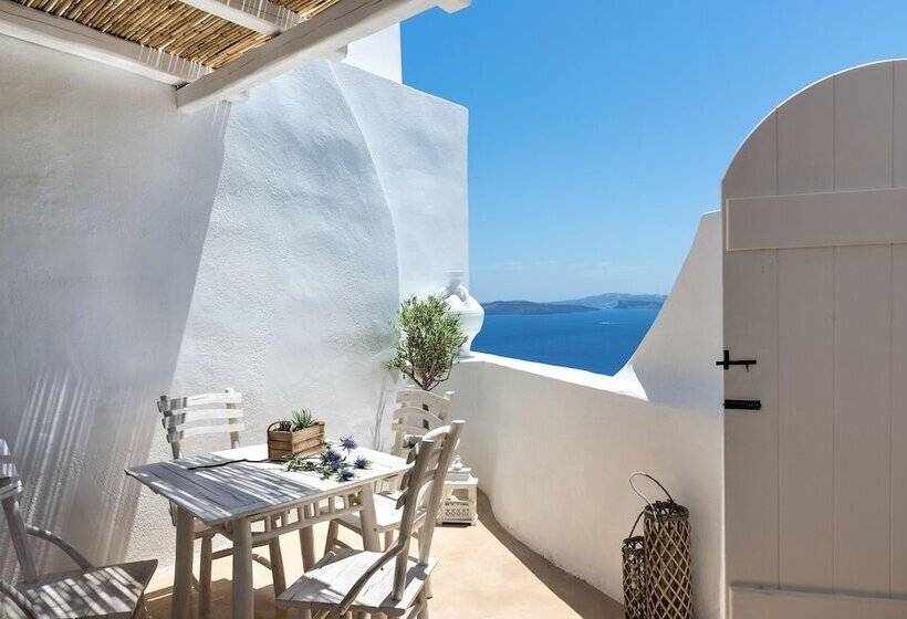 Alta Mare By Andronis