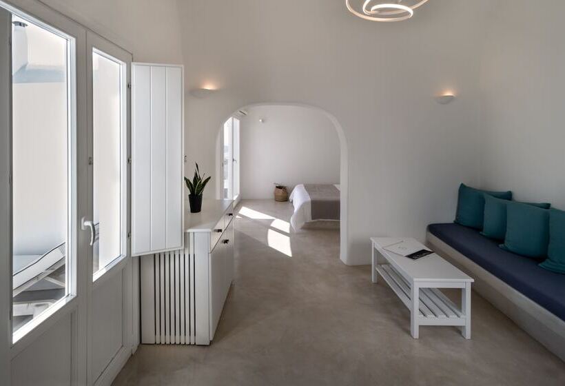 Alta Mare By Andronis